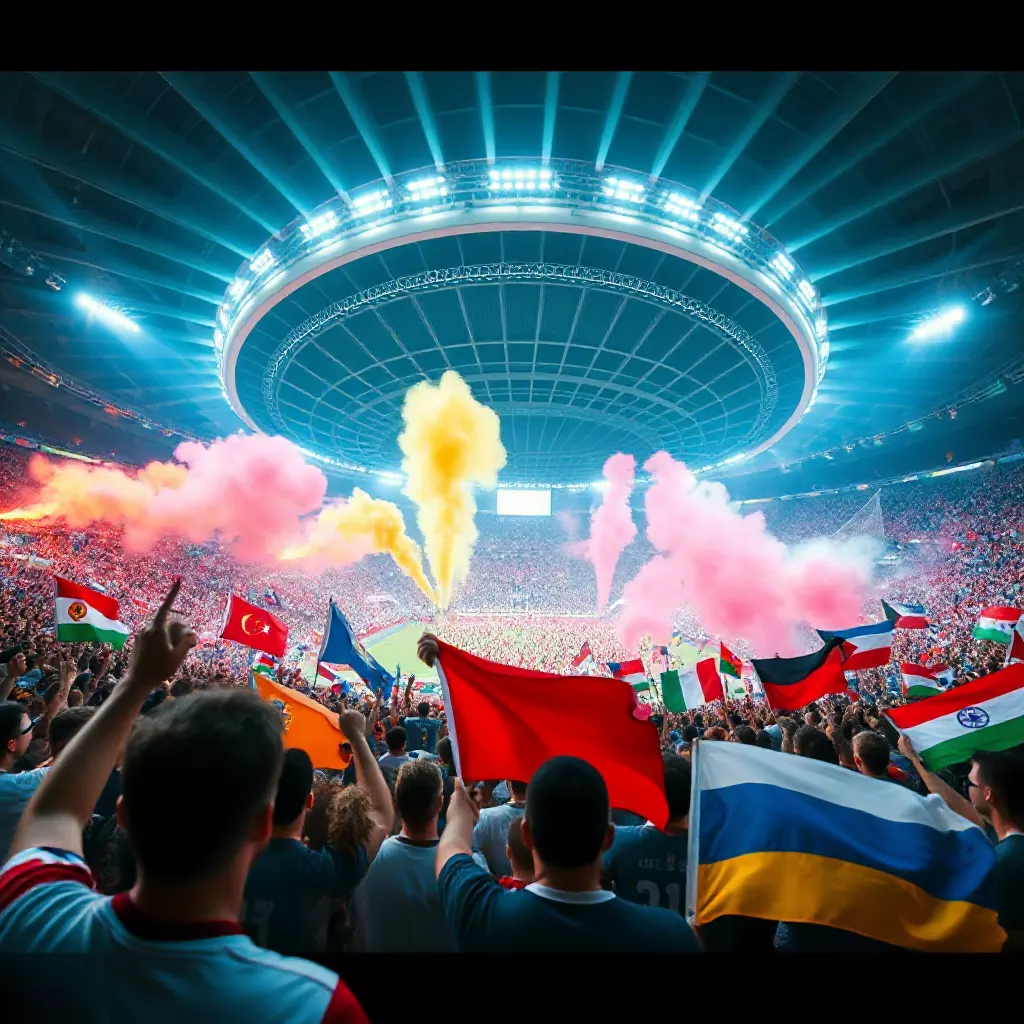NK88 cập nhật bảng L World Cup cho người hâm mộ: Cẩm nang chi tiết từ A đến Z — view 5