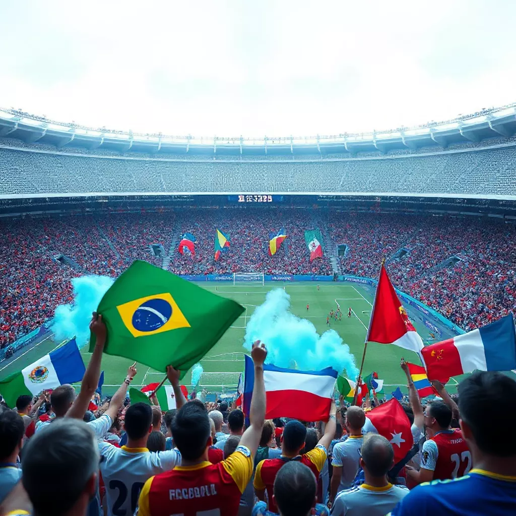 Thông tin từ các buổi phỏng vấn trước bán kết World Cup 2026 trên open88v.online: Góc nhìn của dân chơi lâu năm — view 2