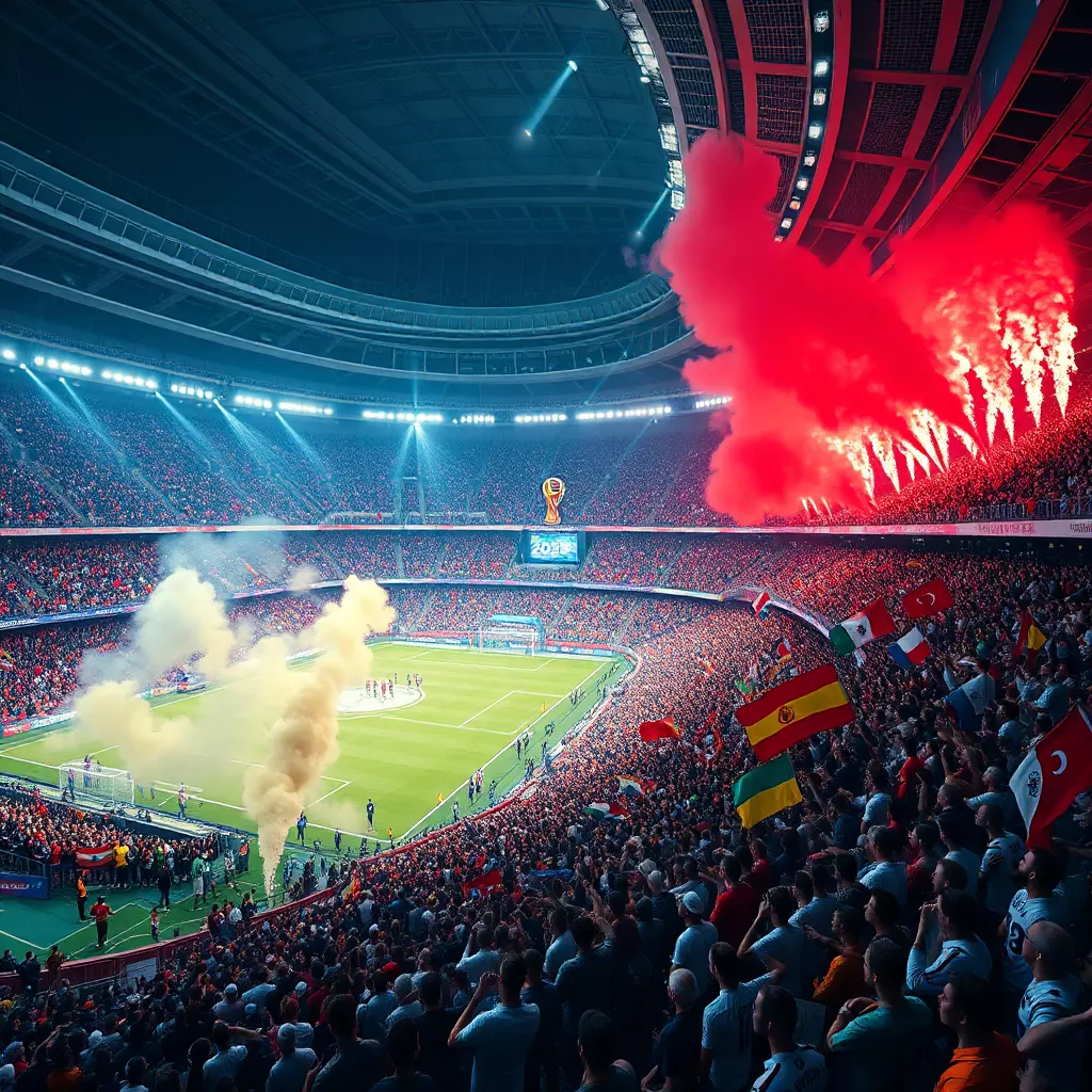 Ai sẽ giành Chiếc giày vàng World Cup 2026? Những ứng cử viên sáng giá nhất — view 2