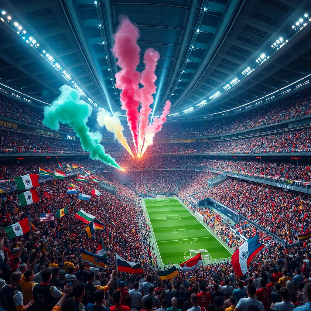 Ai Sẽ Là Vua Phá Lưới World Cup 2026? Những Ứng Cử Viên Sáng Giá Nhất — view 2