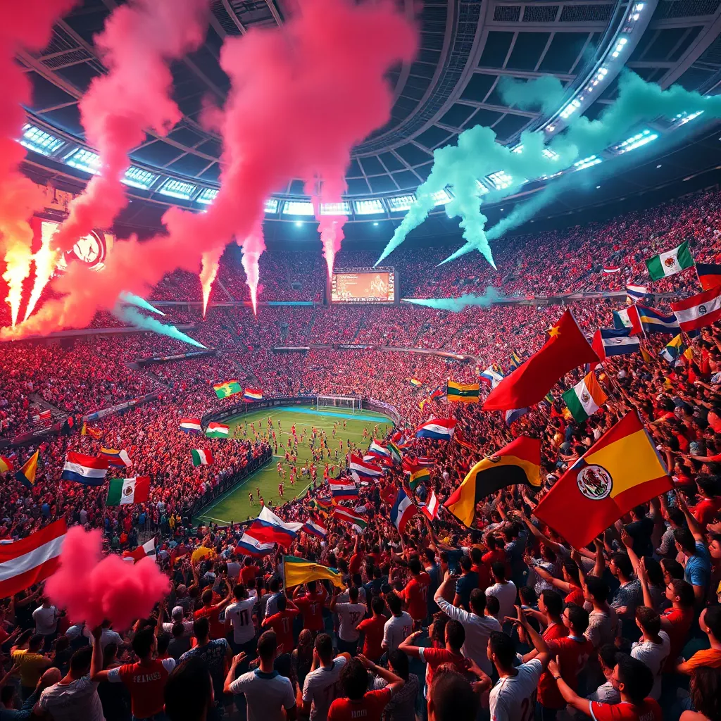 Các góc máy đáng chú ý khi phát sóng bán kết World Cup 2026 qua kk55.lighting — view 3