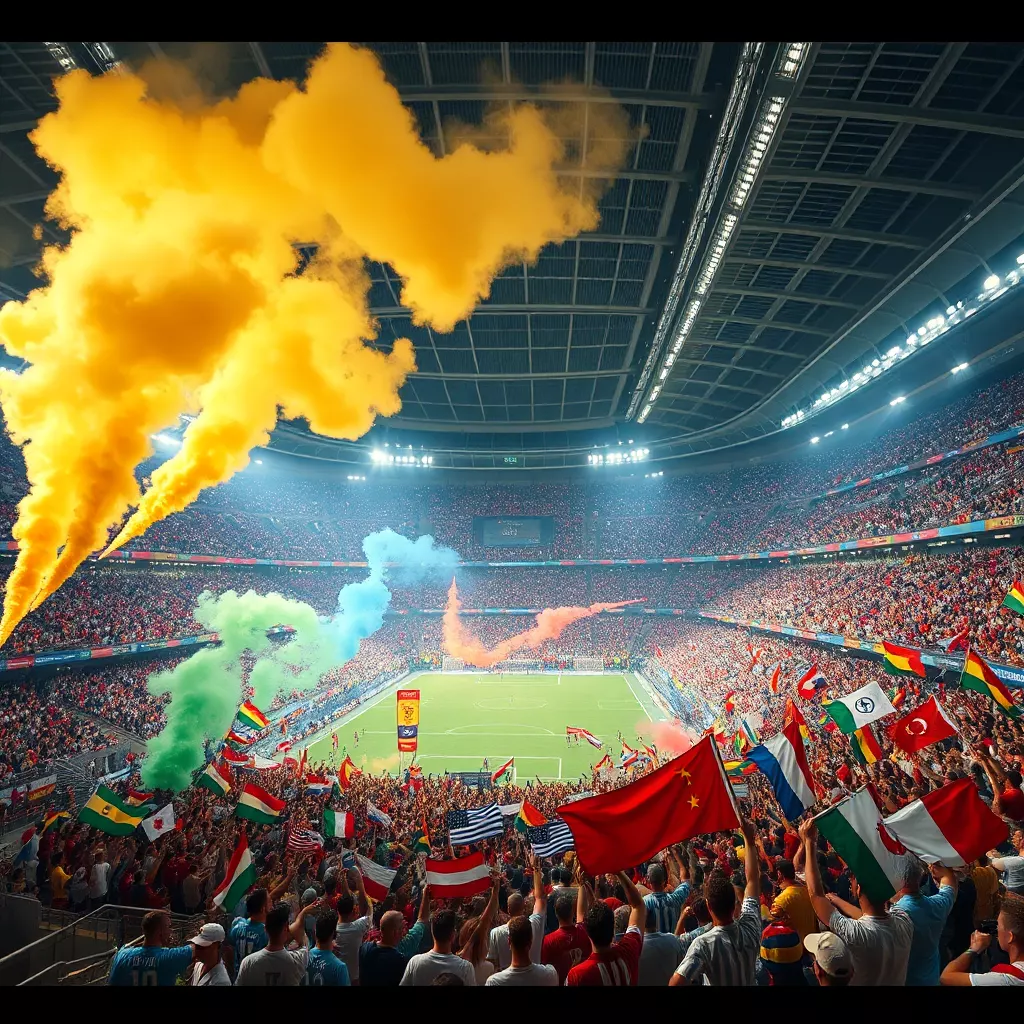 World Cup 2026 và hành trình của các ứng viên vô địch: Ai sẽ lên ngôi? — view 3