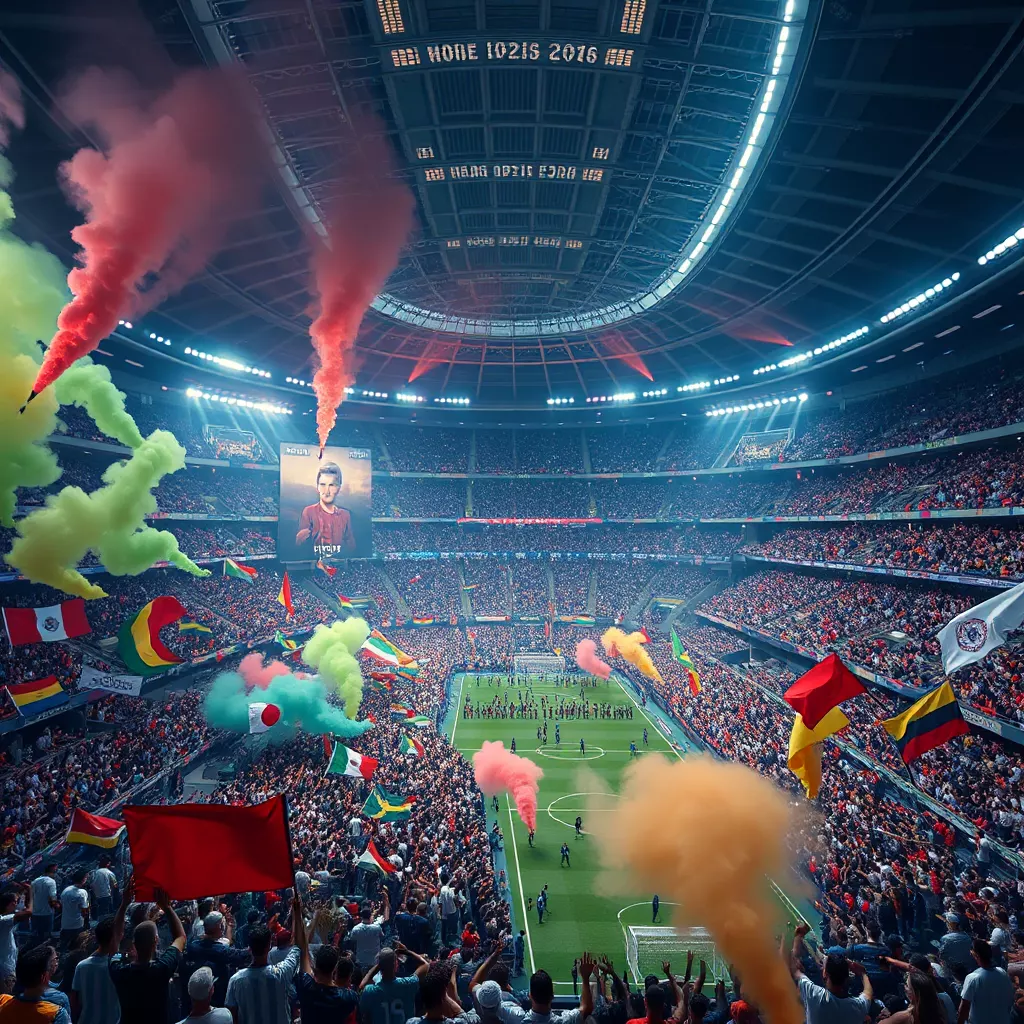 Những thay đổi chiến thuật quan trọng tại bán kết World Cup 2026 qua f8beta2.me — view 5