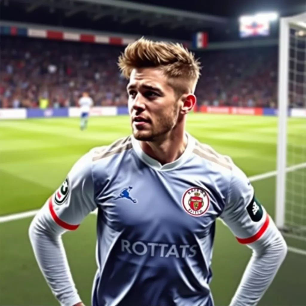 Những thống kê thú vị trước trận chung kết World Cup 2026 trên xx88.xyz — view 2
