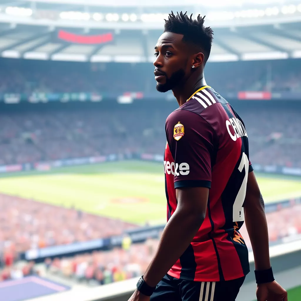 Các đội bóng trẻ trung nhất tại World Cup 2026: Làn gió mới của bóng đá thế giới — view 3