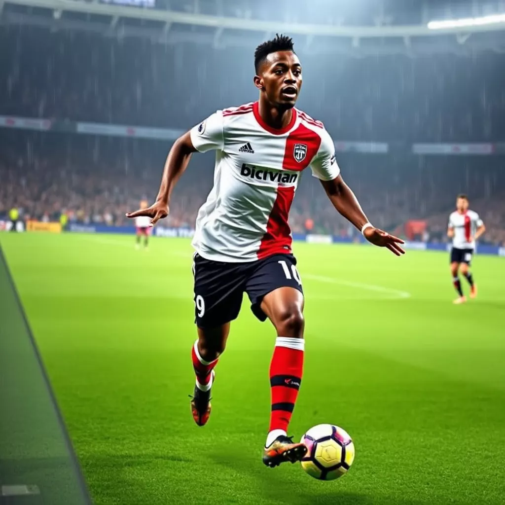 Gg88.mobi phân tích thứ tự sút có thể tác động đến loạt luân lưu bán kết World Cup 2026 — view 3