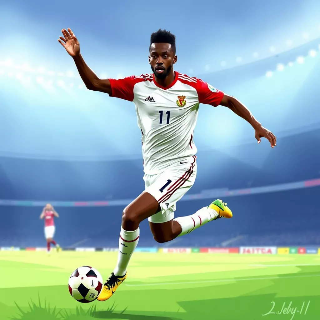 World Cup 2026: Khi Hàng Tỷ Người Cùng Hướng Về Một Giấc Mơ