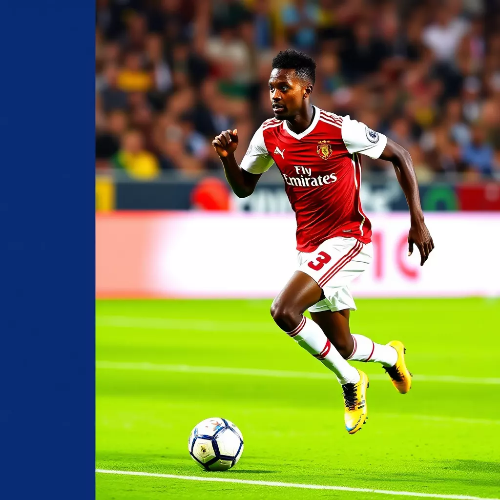 Bolton Wanderers Secures League One Top Scorer: A Closer Look at the Platform Behind the Headline — view 4