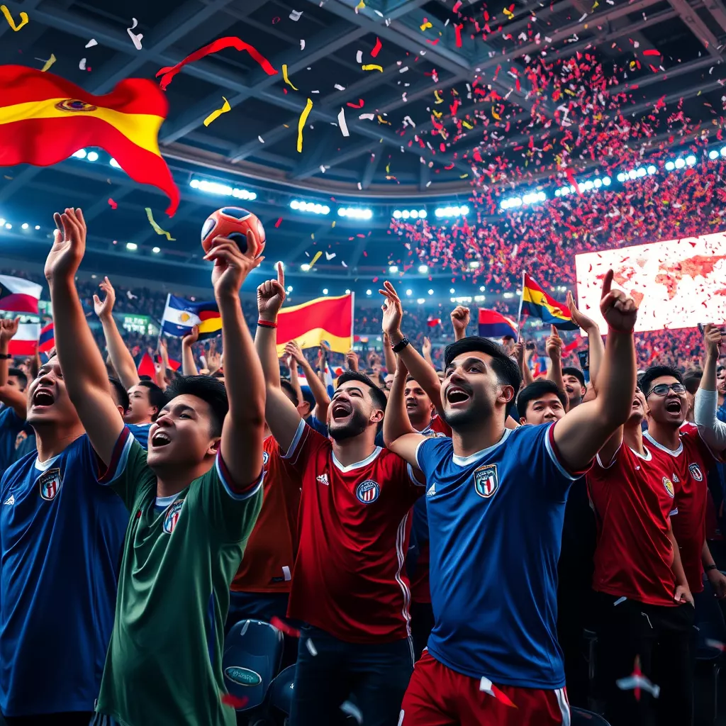 Klub Besar Mendukung Tim Nasional: Sinergi yang Menguatkan Sepak Bola Indonesia — view 3