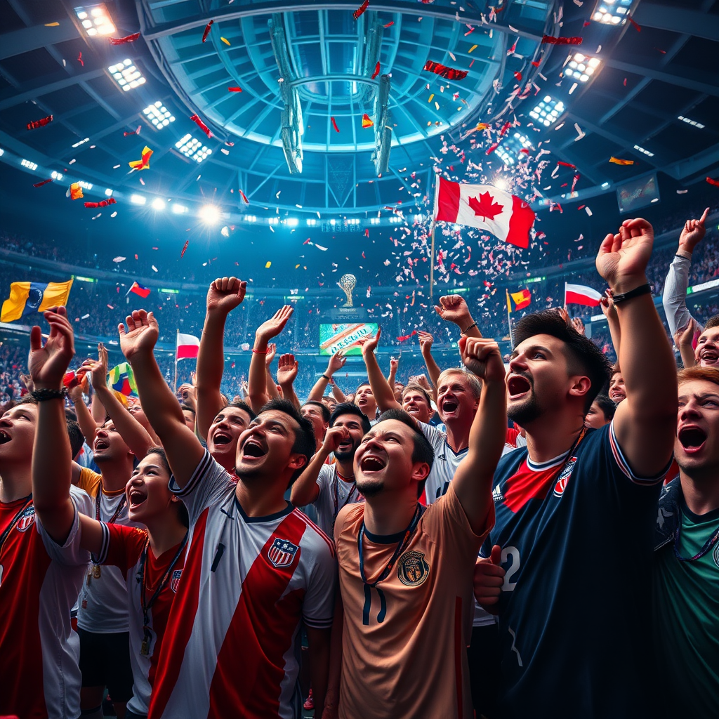 World Cup 2026: Những bất ngờ lớn nhất có thể xuất hiện từ vòng bảng