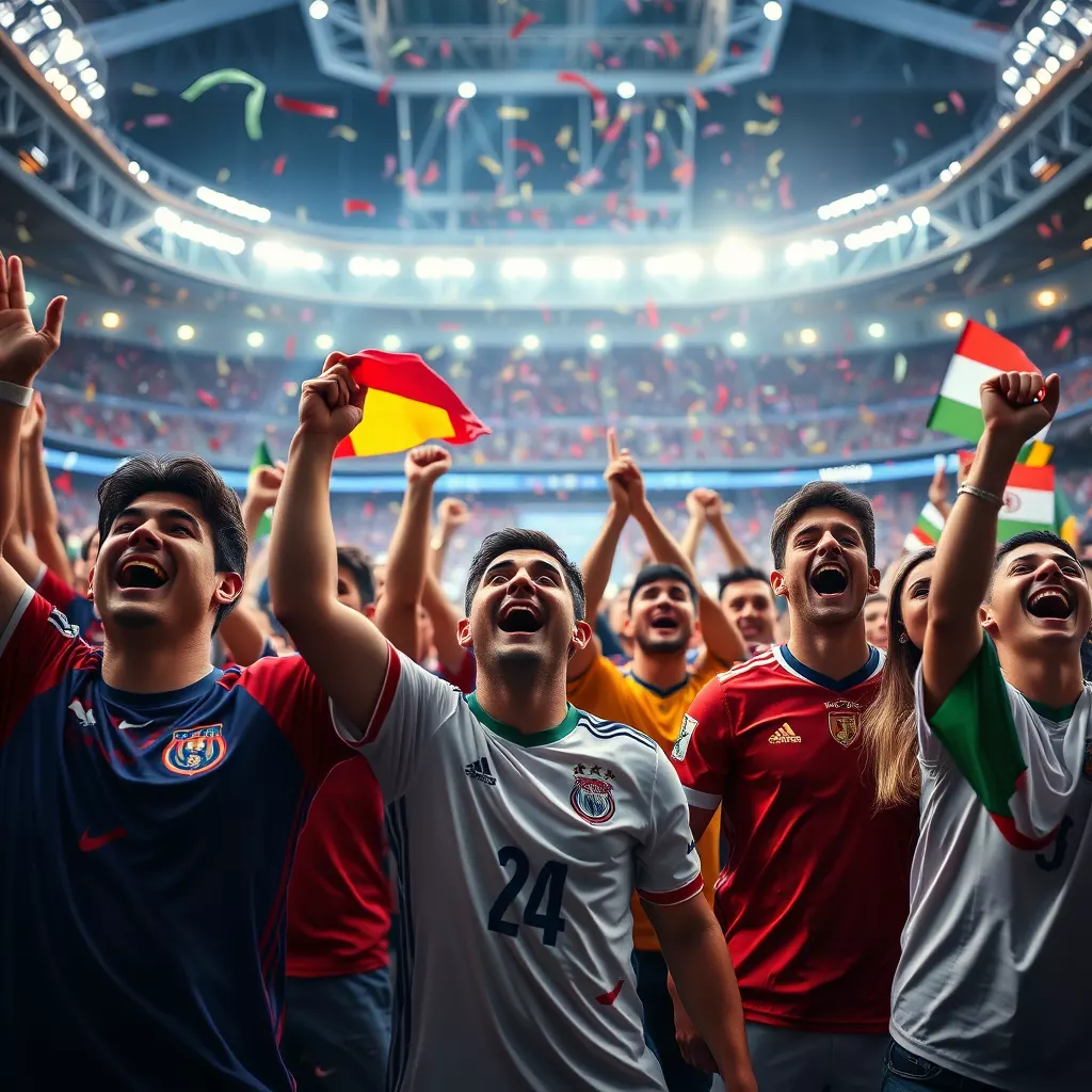 Mức độ hiệu quả của các pha tấn công nhanh được s8.eu.com phân tích trước bán kết World Cup 2026 — view 5