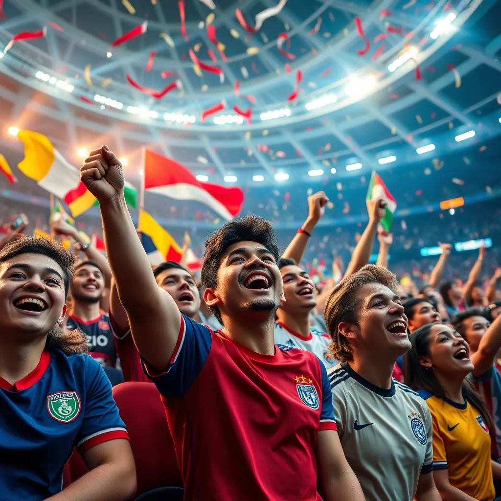 Competitive Sports Gaming at 8kbet4.com: A UX Journey Through Every Touchpoint — view 4