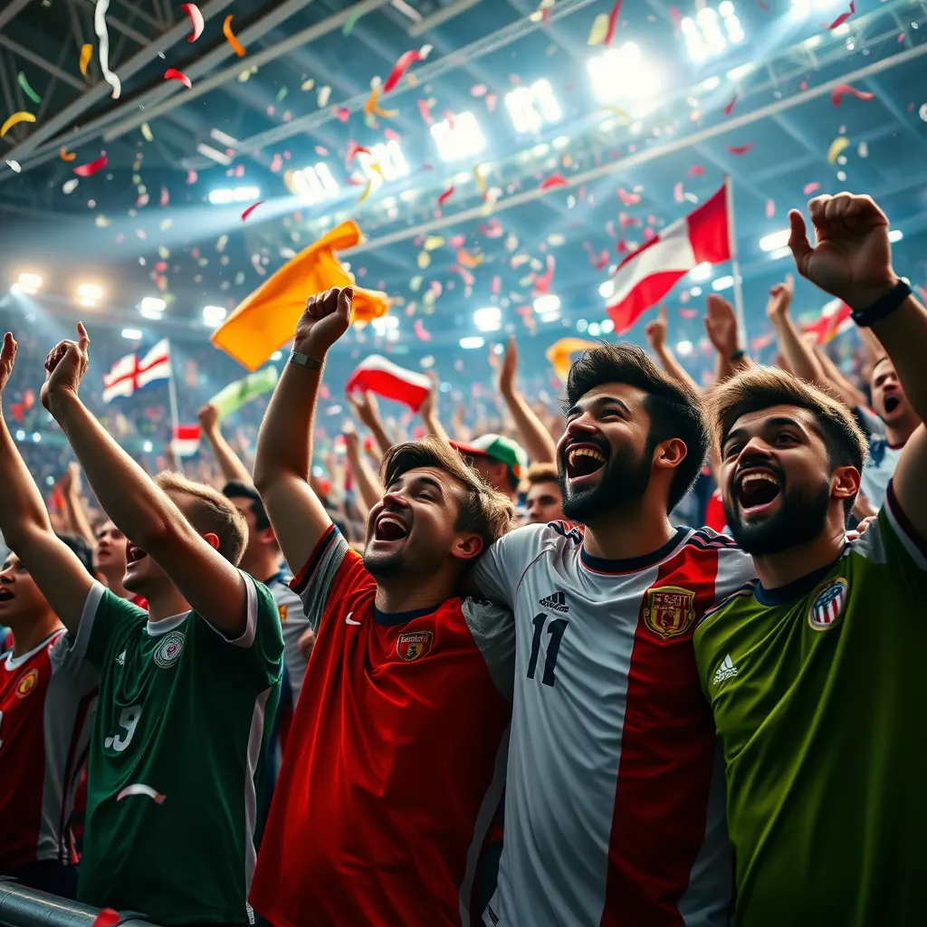 Đánh giá khả năng thích nghi thời tiết tại bán kết World Cup 2026 qua lăng kính 69vn.la — view 3