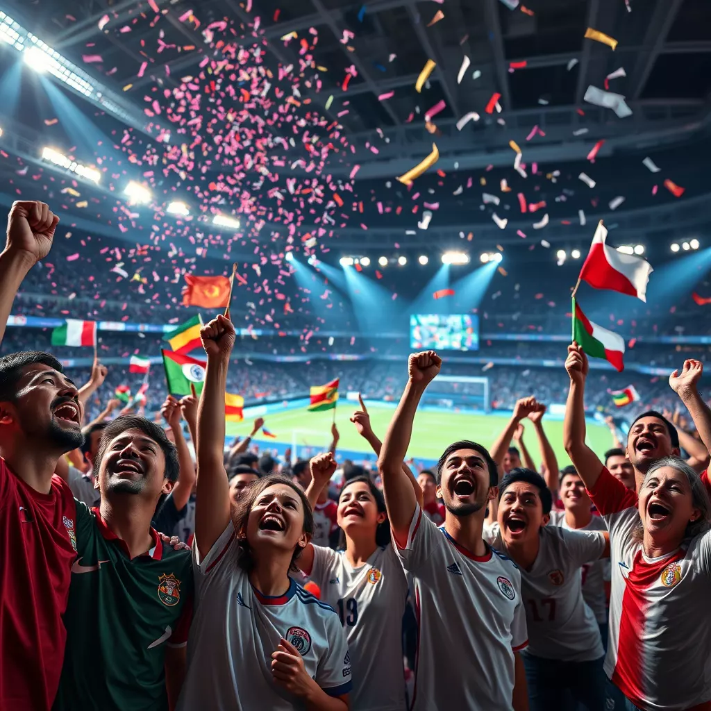 SC88 So Sánh Các Ứng Viên Vô Địch World Cup 2026: Kèo Thơm Cho Dân Cá Cược — view 5