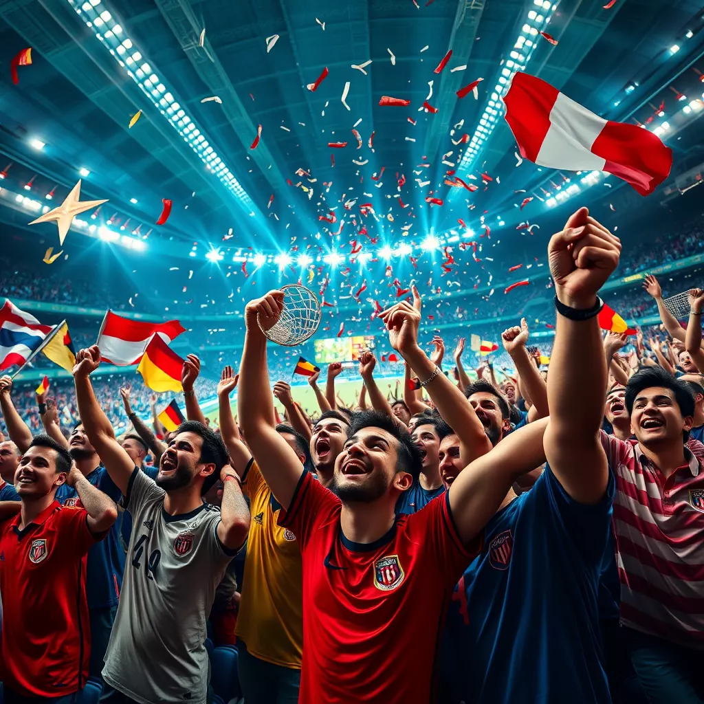Ai sẽ giành Chiếc giày vàng World Cup 2026? Những ứng cử viên sáng giá nhất — view 2