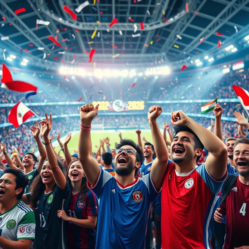 Cuộc đua vô địch ngày càng khốc liệt cùng 8XBET: Cơ hội nào cho người chơi thông minh?