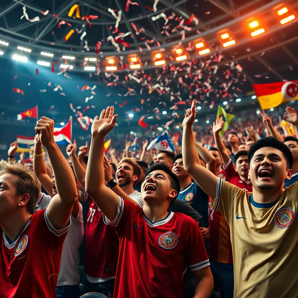 69vnax.com cập nhật cách lập biên bản sau bán kết world cup 2026 - Phân tích từ chuyên gia 10 năm — view 5