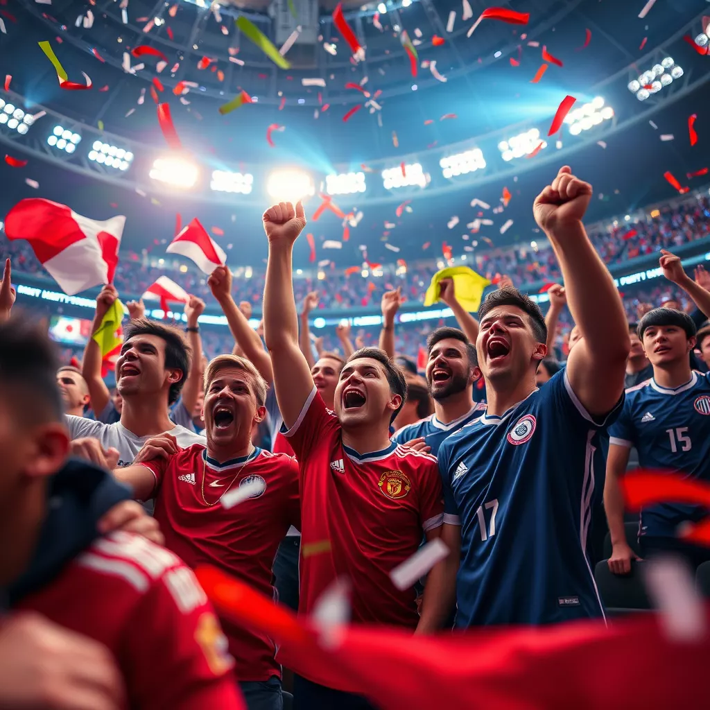 Socolive cập nhật bảng L World Cup cho người hâm mộ: Đừng bỏ lỡ trận cầu đỉnh cao!
