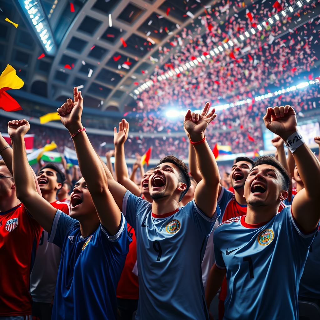 Ai Sẽ Là Người Kiến Tạo Xuất Sắc Nhất? Hành Trình Tìm Kiếm “Nhà Xây Dựng” Trong Thời Đại Số