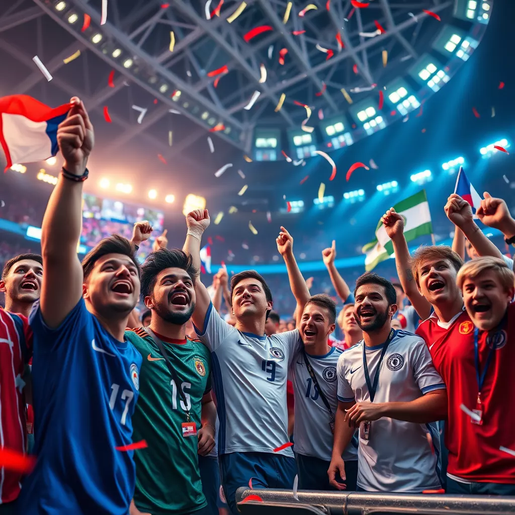 Những biện pháp phục hồi nhanh giữa hai hiệp ở bán kết world cup 2026 qua ok8386.sh — view 2
