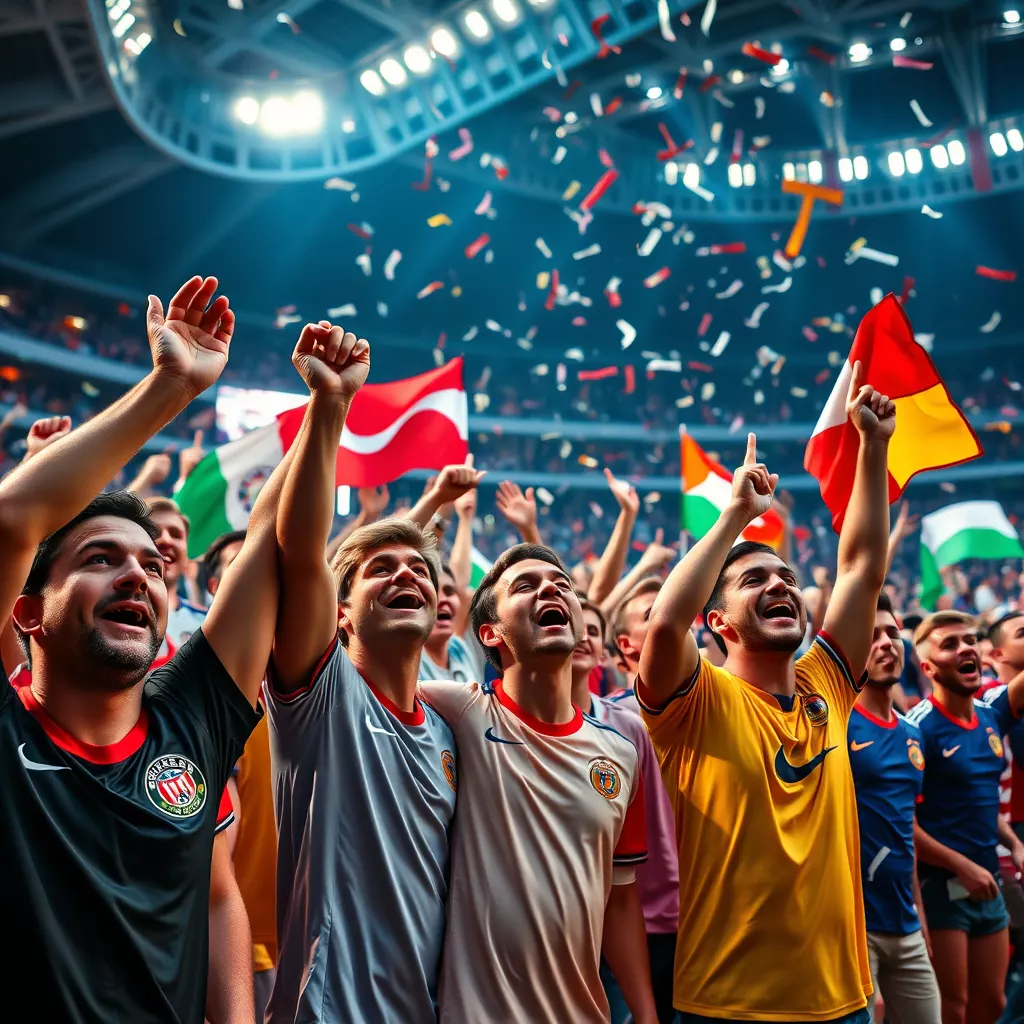 Sc88.social đánh giá mức độ nguy hiểm từ những pha căng ngang tại bán kết World Cup 2026 — view 5