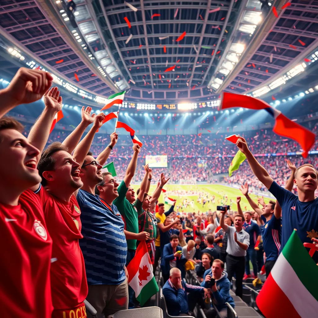 Sports betting JE777 nên bắt đầu từ loại kèo nào để dễ làm quen?