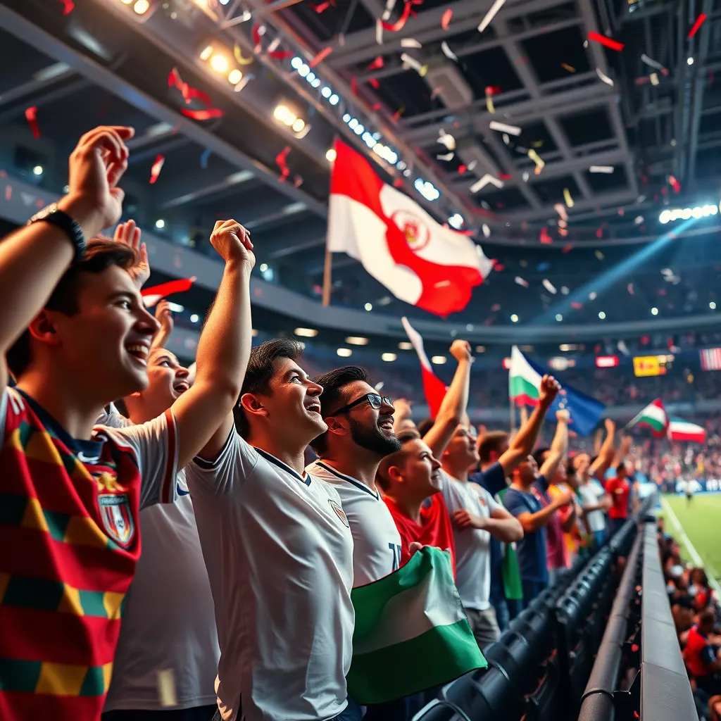 Khách sạn gần sân vận động World Cup 2026: Lưu trú thông minh cùng 789k — view 4