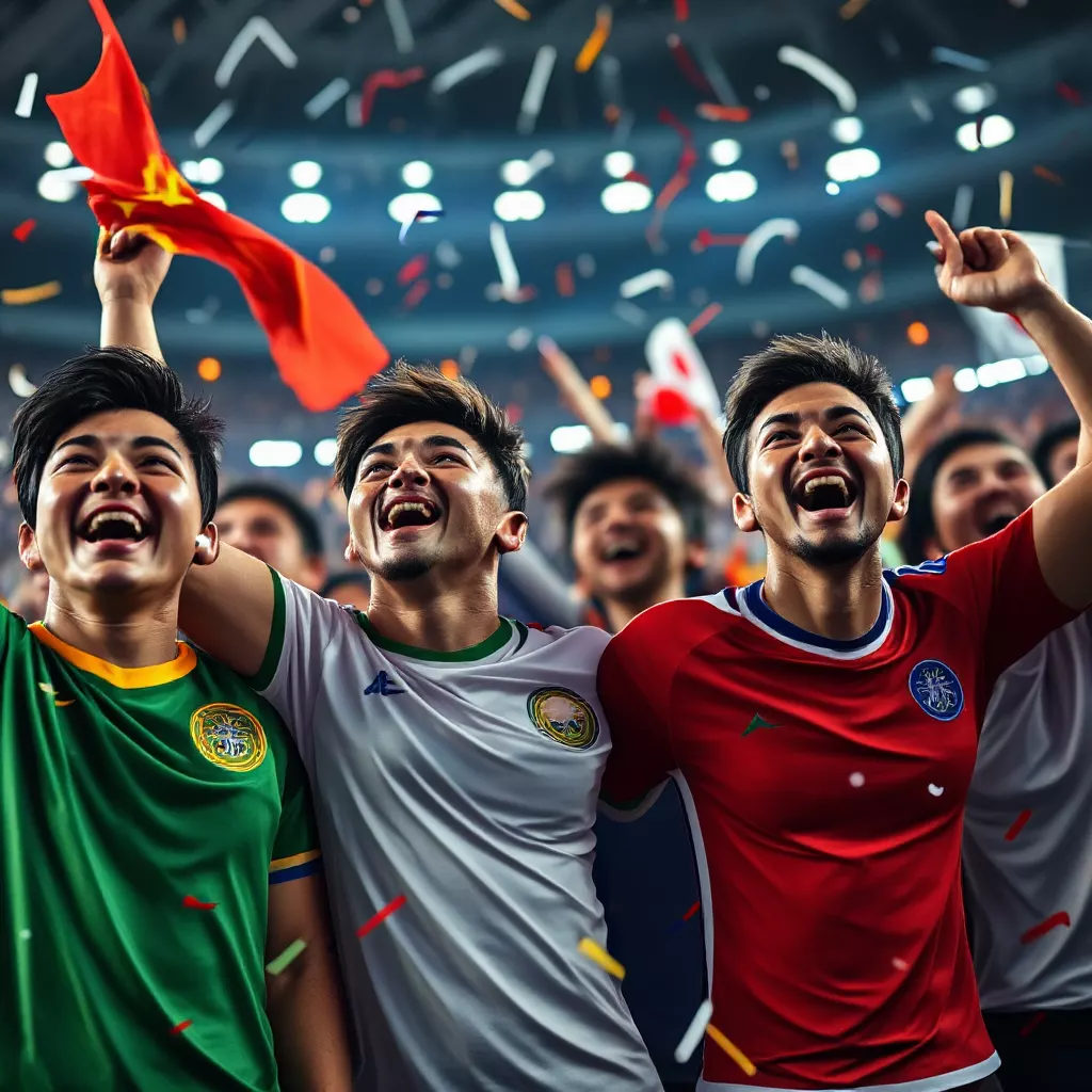 Wasit Terbaik Piala Dunia 2026 Saat Ini: Siapa yang Akan Memimpin Laga Epik?