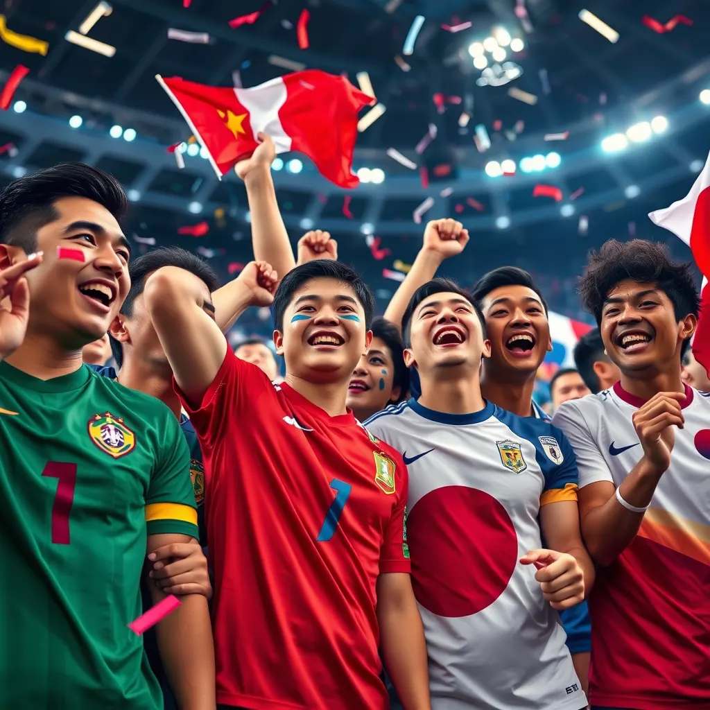 Đội tuyển nào sẽ bước lên ngai vàng thế giới vào năm 2026? — view 3