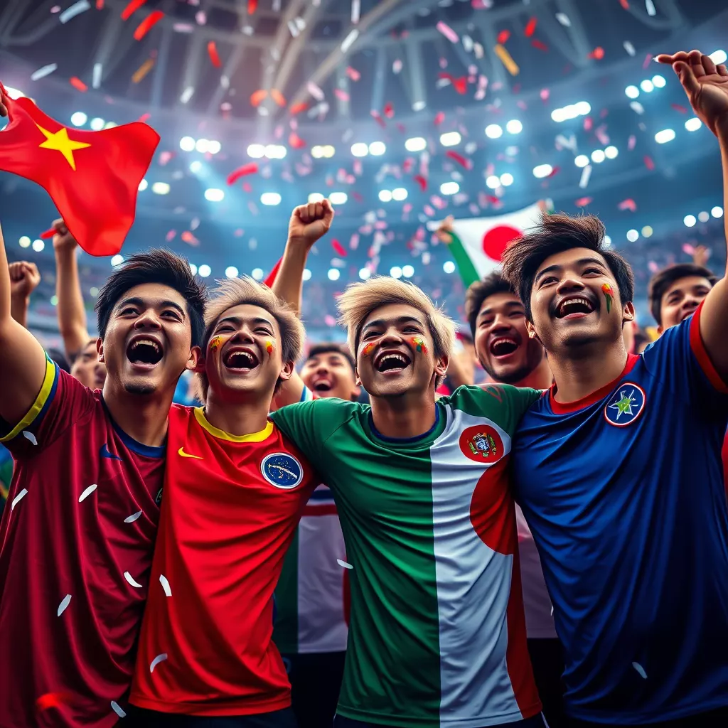 Đánh giá Ao88az.com: Khả năng duy trì cường độ trong hiệp phụ bán kết World Cup 2026 — view 3