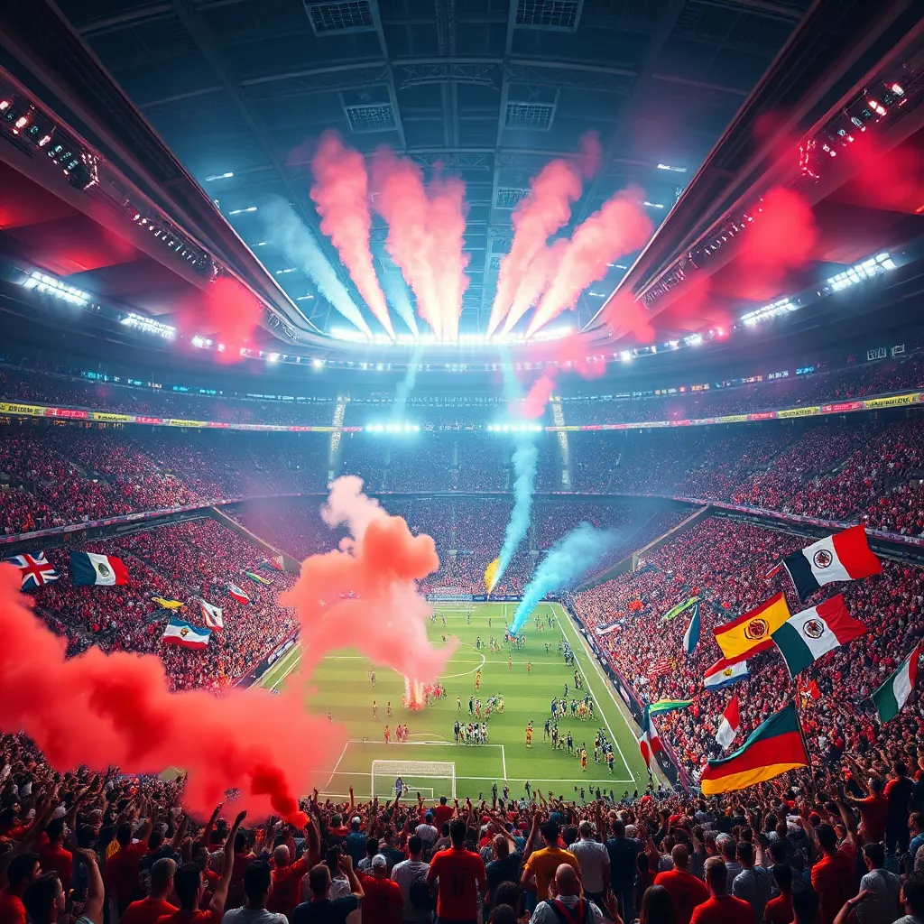 Ai sẽ giành Chiếc giày vàng World Cup 2026? Những ứng cử viên sáng giá nhất
