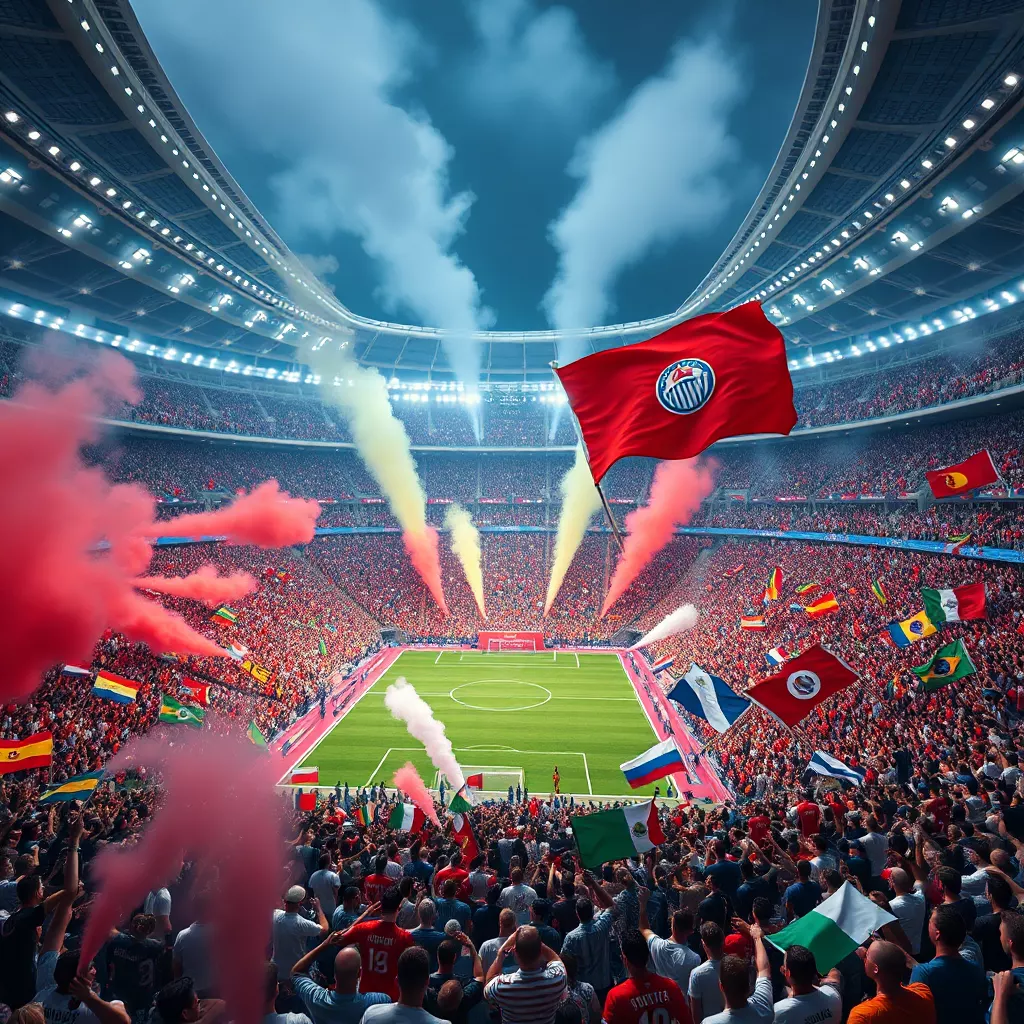 Ai sẽ giành Chiếc giày vàng World Cup 2026? Những ứng cử viên sáng giá nhất — view 2
