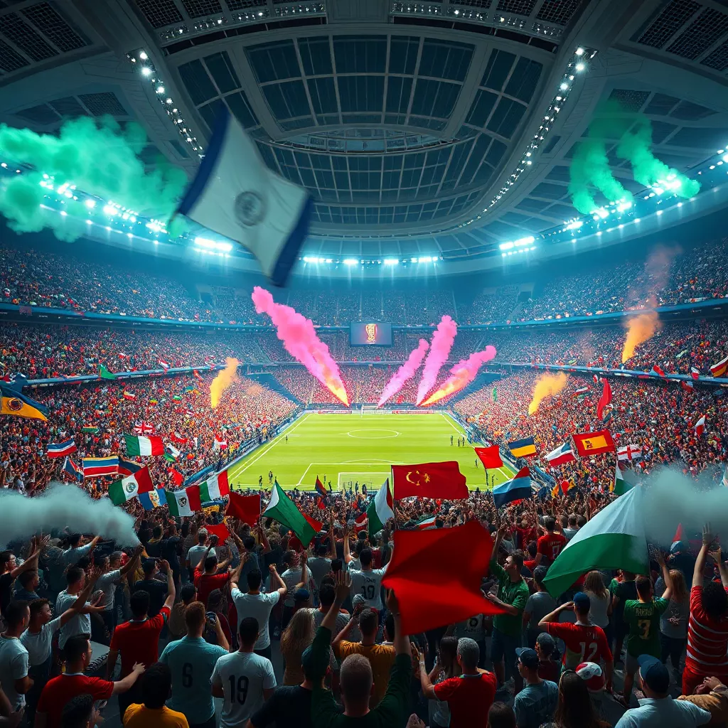 Những tình huống dễ xuất hiện bóng hai ở bán kết World Cup 2026 trên 789winn5.com — view 4