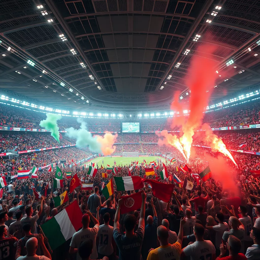F8betn.net dự đoán những kịch bản bất ngờ tại Bán kết World Cup 2026 — view 5
