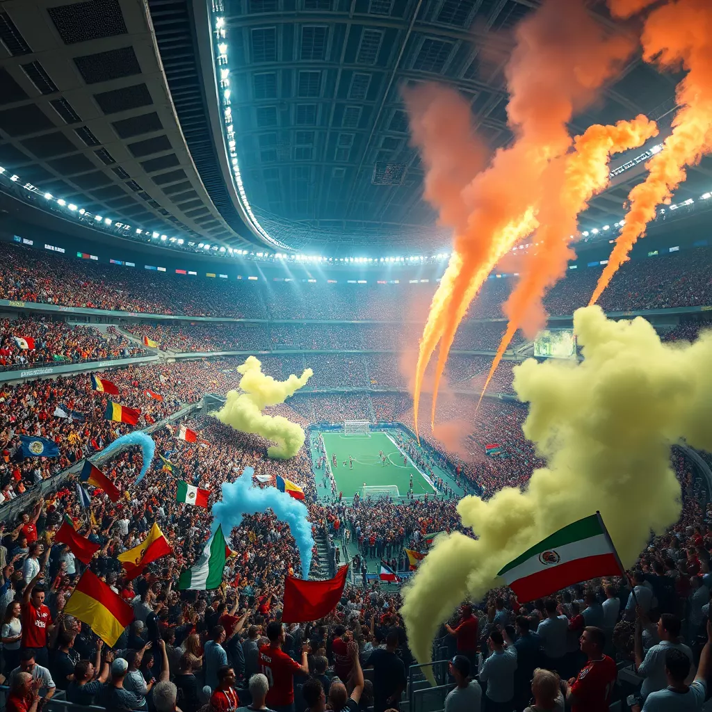 World Cup 2026 Có Thể Là Kỳ World Cup Đặc Biệt Nhất — view 4