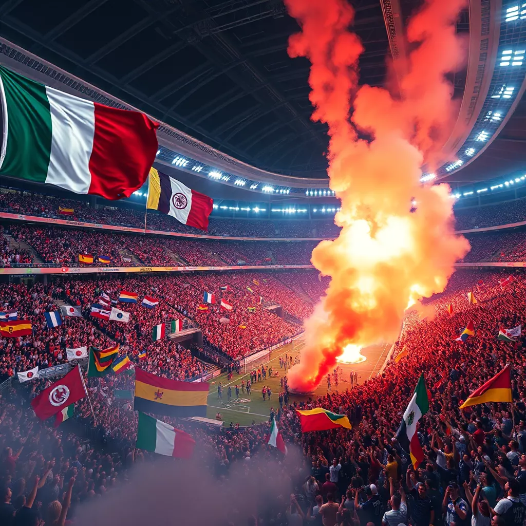 Bán kết World Cup Việt Nam: Cơ hội vàng cho bóng đá nước nhà