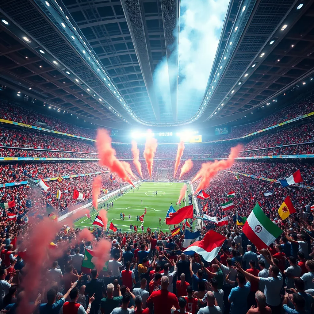 Thông tin tình hình hồi phục của nhóm cầu thủ chủ chốt trước thềm bán kết World Cup 2026 – Tổng hợp từ ON68 — view 5
