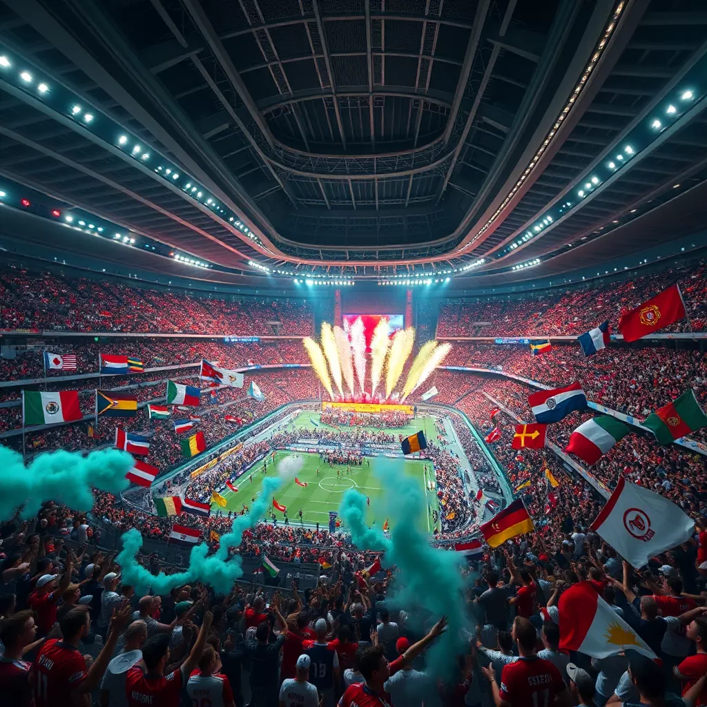 Kèo vòng bảng World Cup tại Kubet: Cẩm nang cho người mới bắt đầu cá cược bóng đá — view 4