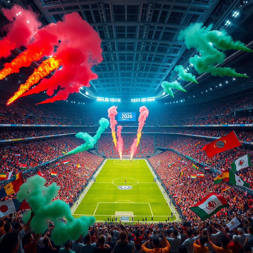 Trực tiếp World Cup Yamal: Ngôi sao nhỏ tuổi làm nên lịch sử và cơn sốt toàn cầu