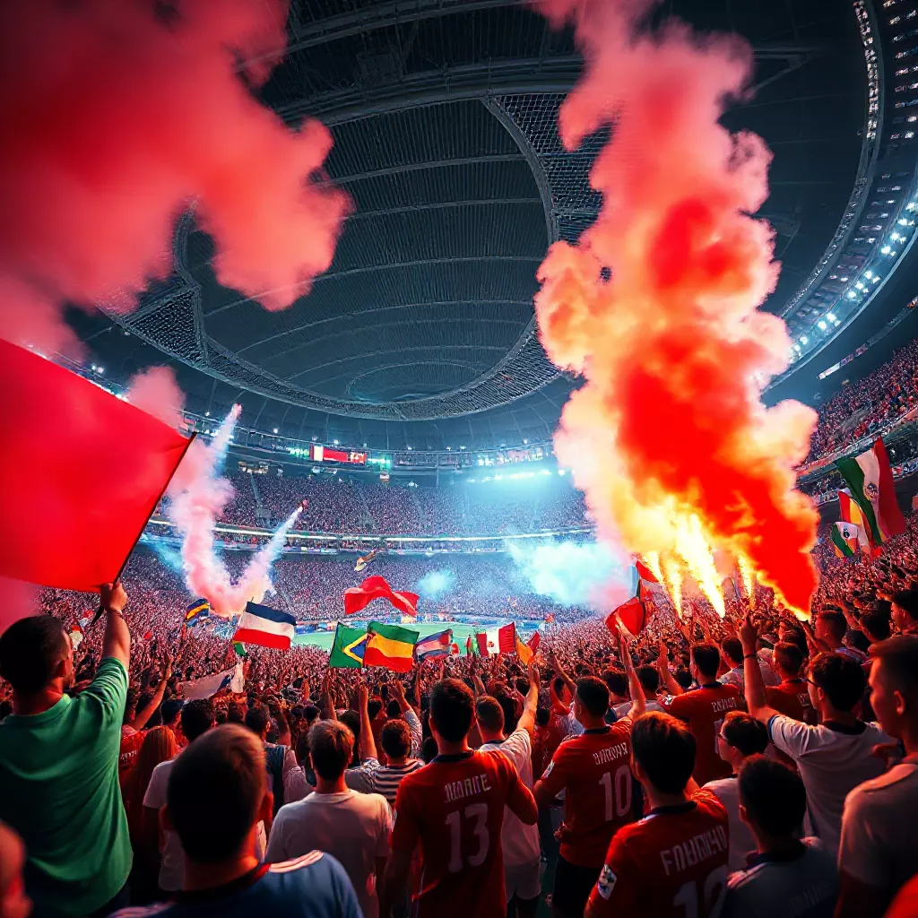 Những Cột Mốc Quan Trọng Trong Chung Kết World Cup 2026 nk88.red — view 2