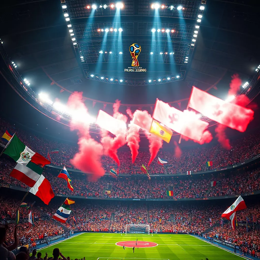 Sunwin World Cup: Phân tích sức mạnh từng đội bóng và sân chơi đỉnh cao — view 2
