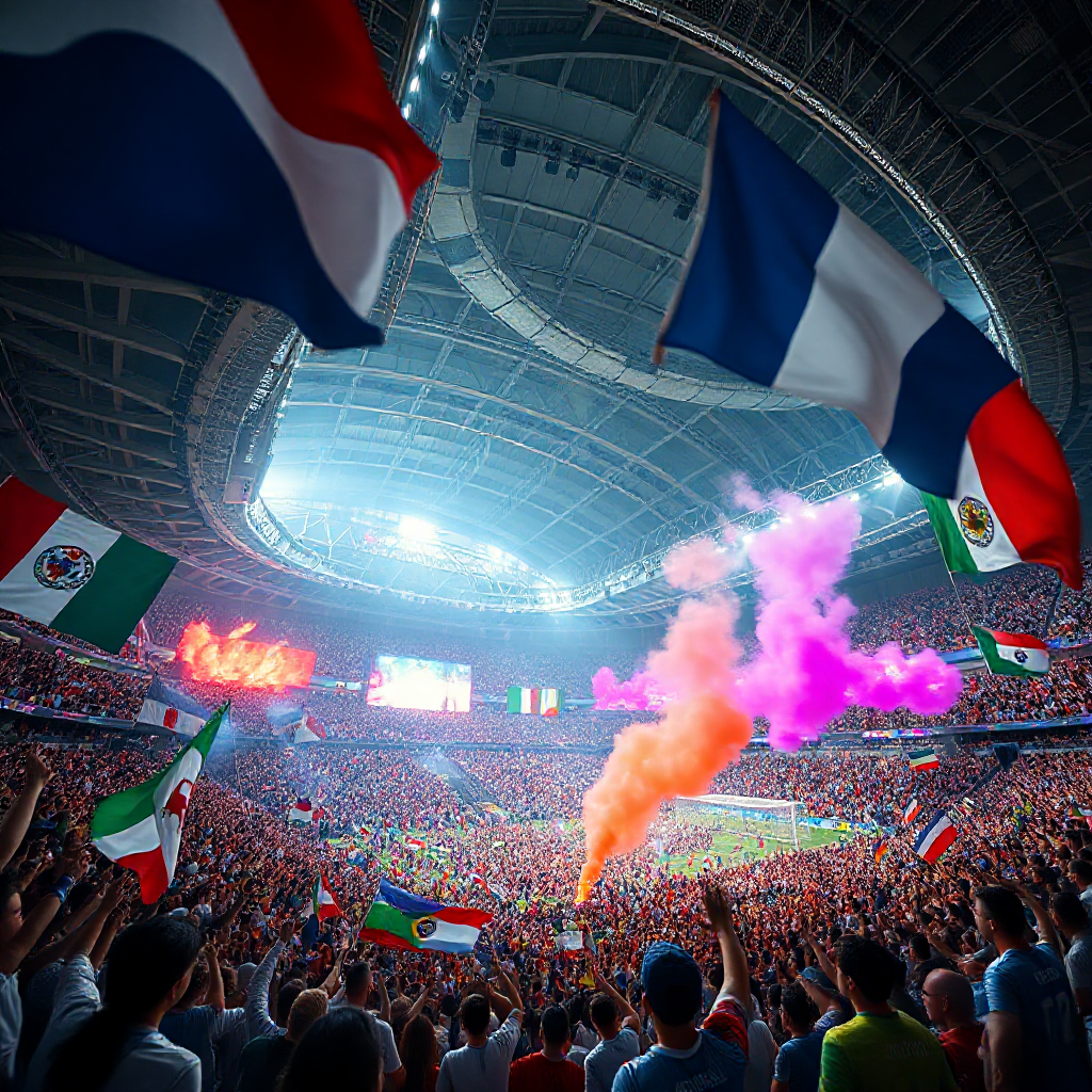 Ai sẽ giành Chiếc giày vàng World Cup 2026? Những ứng cử viên sáng giá nhất