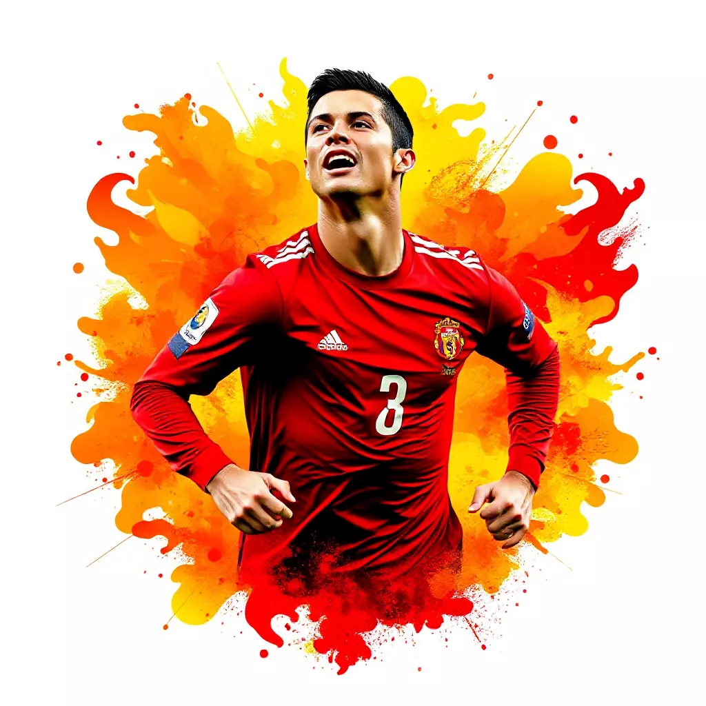 World Cup 2026 Và Cuộc Đua Trở Thành Huyền Thoại: Ai Sẽ Ghi Tên Mình Vào Lịch Sử? — view 2