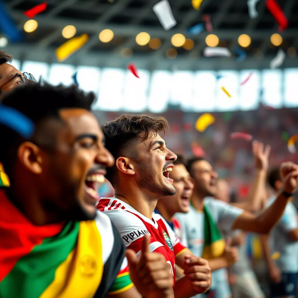 Stream FIFA Tournament Matches Live with sutbongtv.tv – A Transparent, Speed-First Review — view 3