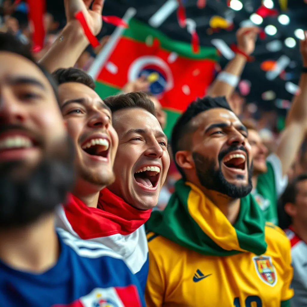 Những lựa chọn tăng sức ép trong mười phút cuối tại bán kết World Cup 2026 trên s666i.net — view 5