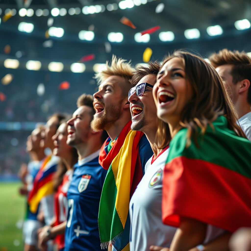Các trận đấu có lượng người xem cao nhất World Cup 2026: Những cuộc so tài đỉnh cao