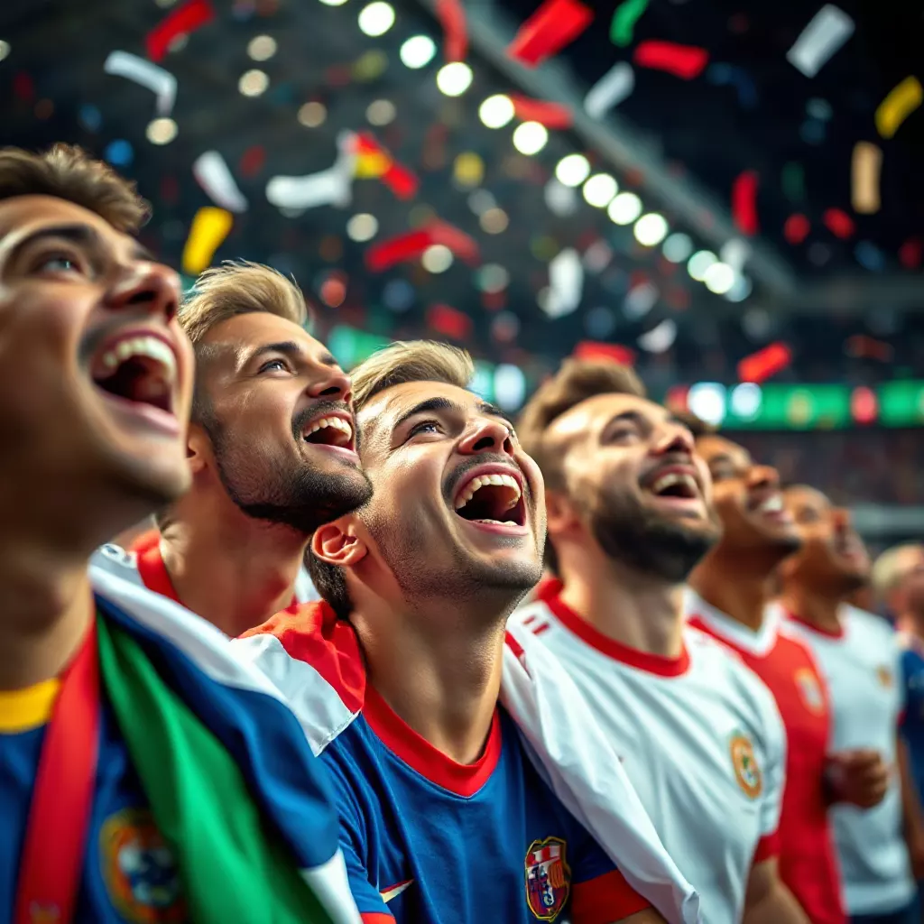 Kèo vòng bảng World Cup tại Kubet: Cẩm nang cho người mới bắt đầu cá cược bóng đá