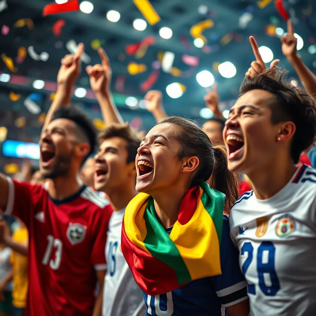 Piala Dunia 2026: Panggung Terbesar Sepak Bola yang Menyatukan Dunia