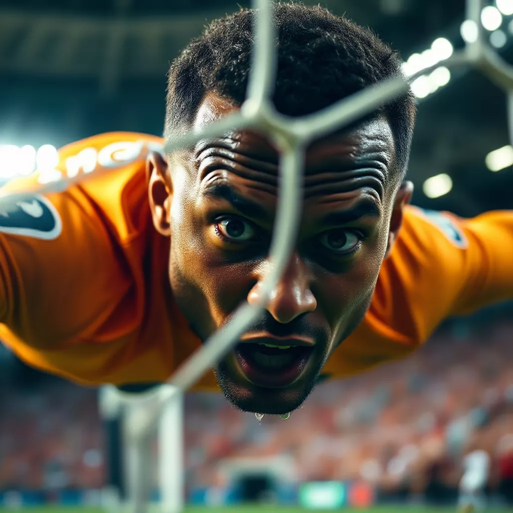 World Cup 2026: Khi tinh thần chiến đấu quyết định tất cả — view 3