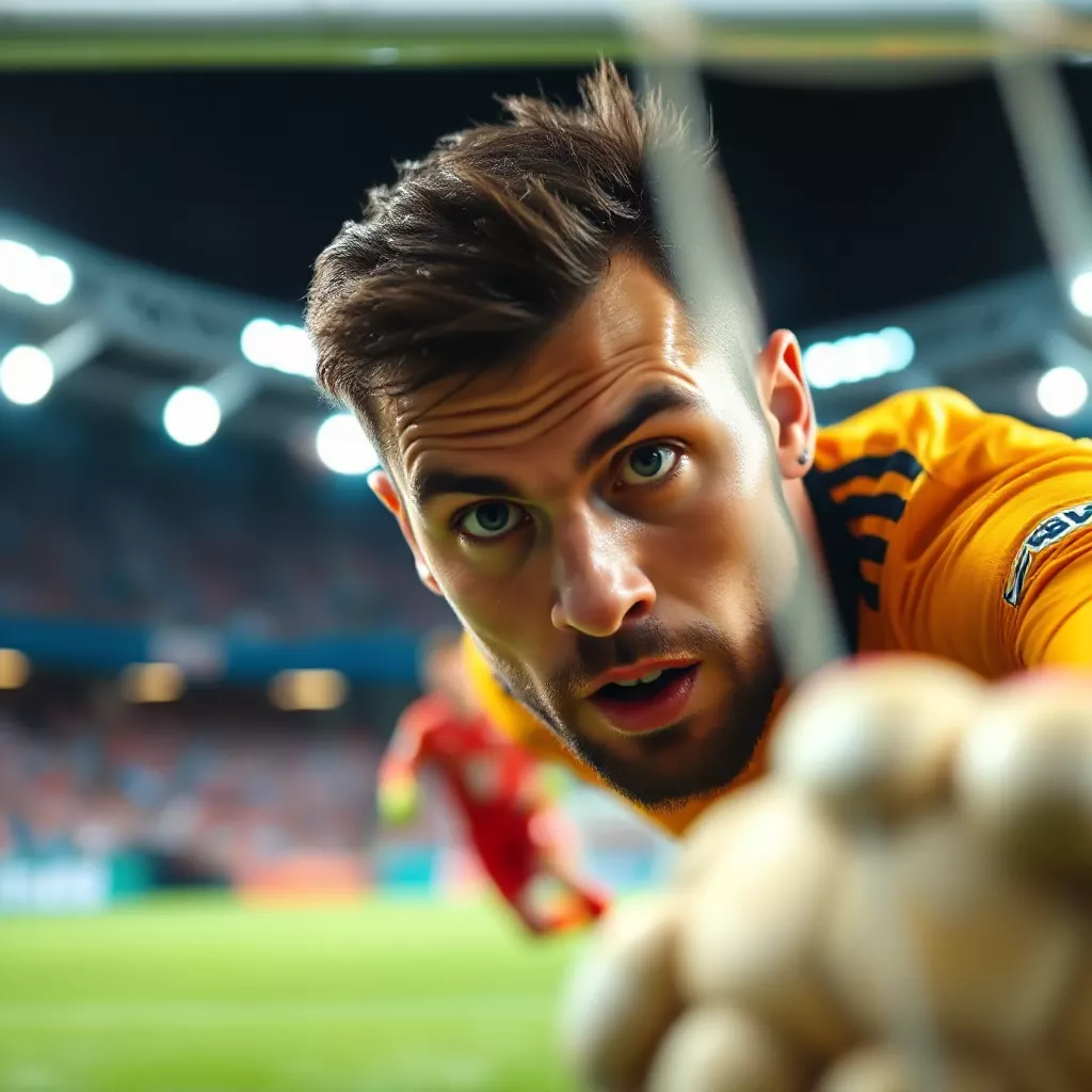 Dữ Liệu Quãng Đường Di Chuyển Của Cầu Thủ Tại Bán Kết World Cup 2026: Góc Nhìn Chiến Thuật Và Sân Chơi Cá Cược Đỉnh Cao — view 5